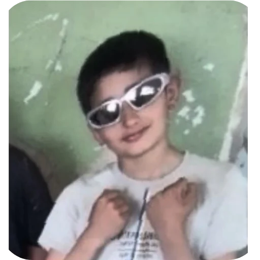 Стикер Hach39 - 1