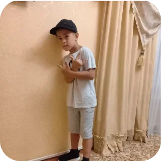 Стикер Хач - 11