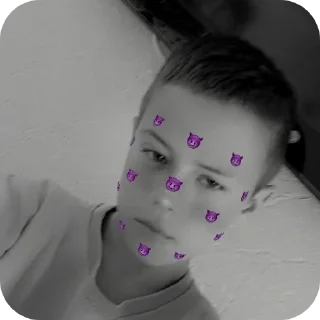 Стикер Хач - 6