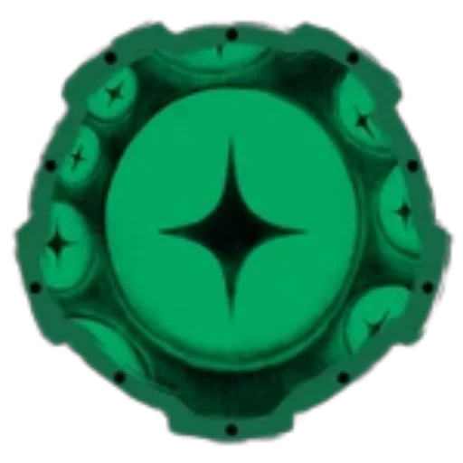 Sticker HadalBlacksiteByBSPLASH - 1