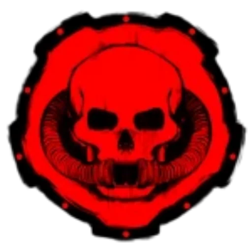 Sticker HadalBlacksiteByBSPLASH - 1