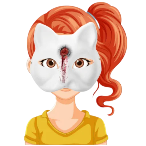 Sticker Haha_Zhenya_2 - 1