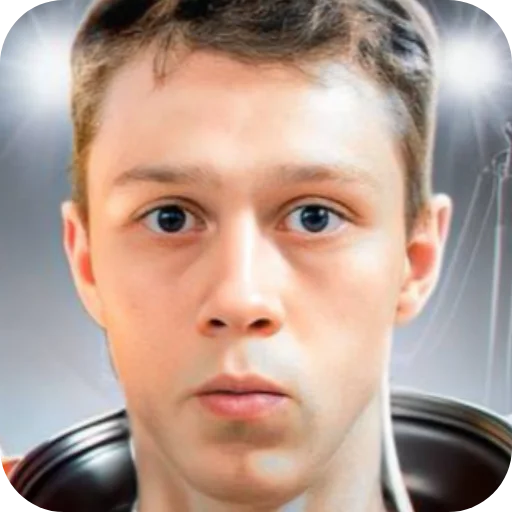 Sticker Hazyaeva3088 - 1