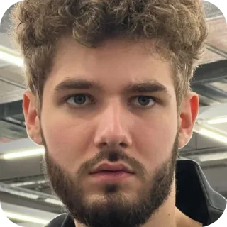 Sticker Хазяева - 8