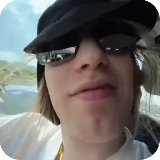 Sticker Хазяева - 0