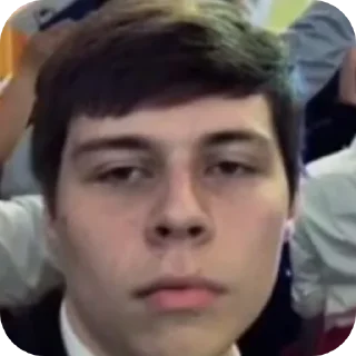 Sticker Хазяева - 3