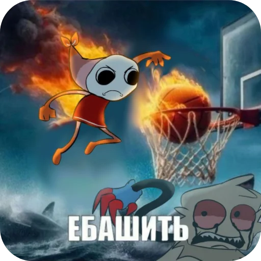 Sticker HehppiHausVMireDehndi - 1