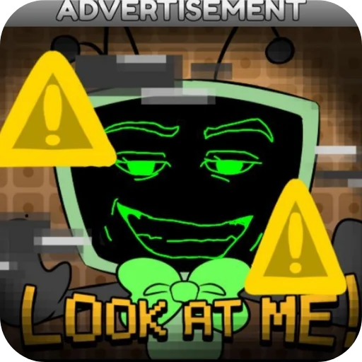 Sticker HehppiHausVMireDehndi - 1