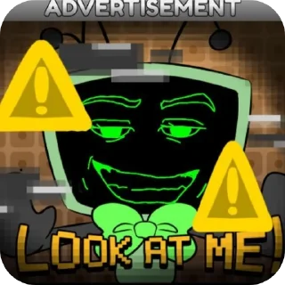 Sticker Хэппи Хаус в мире дэнди - 1