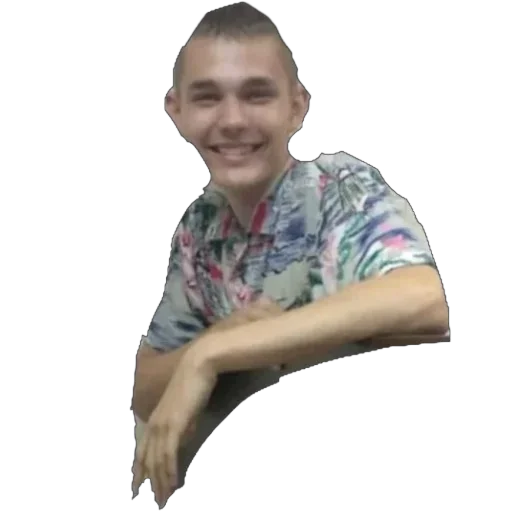 Стикер Hestonic - 1