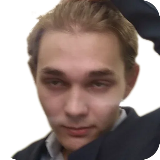 Стикер Hestonic - 1