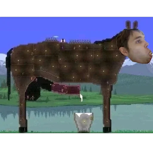 Стикер Hestonic - 1