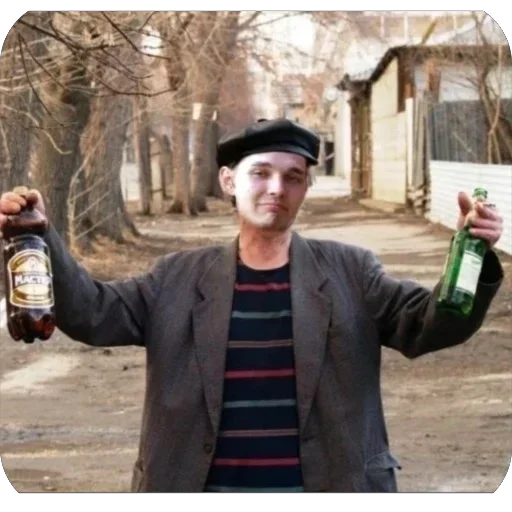 Sticker Hestonic - 1