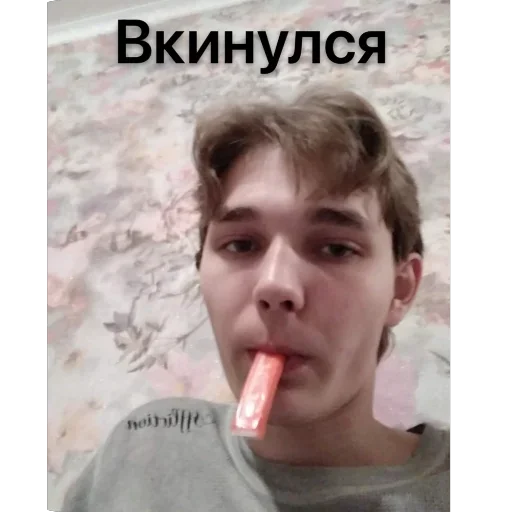 Sticker Hestonic - 1