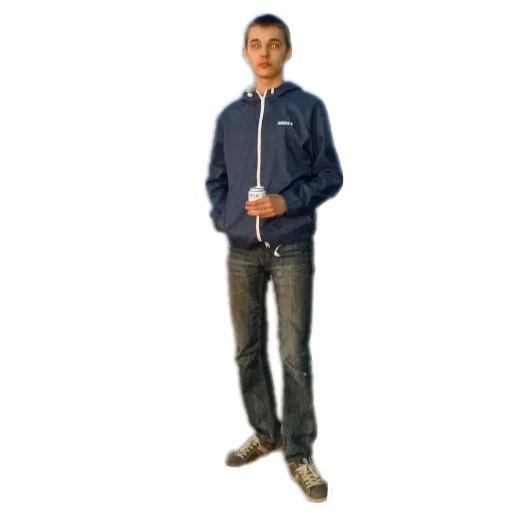 Стикер Hestonic - 1