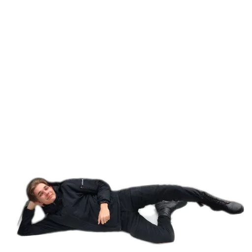 Sticker Hestonic - 1