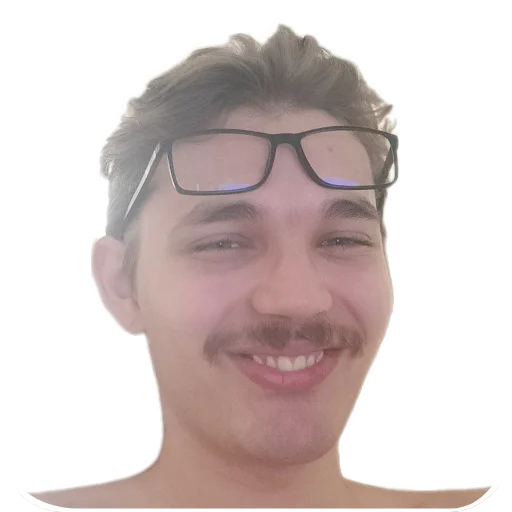 Sticker Hestonic - 1