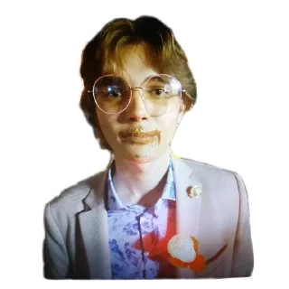 Sticker Hestonic - 4