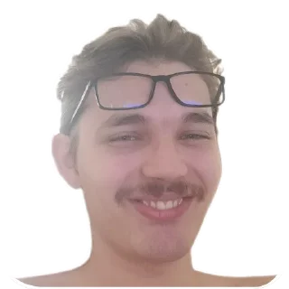 Sticker Hestonic - 8