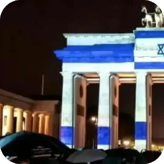 Sticker Сборище долбоёбов - 4