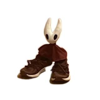 Sticker Hollow knight - 6