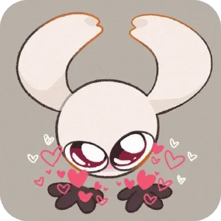 Sticker Hollow knight - 5