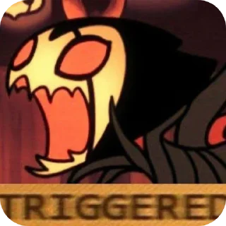 Sticker Hollow knight - 8