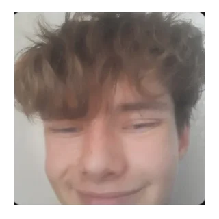 Стикер Хруст - 11