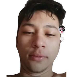 Стикер Хруст - 3