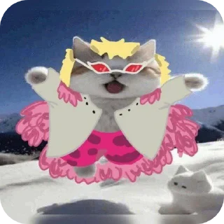 Стикер https:/ /t.me/pornoJoJo_378 - 11