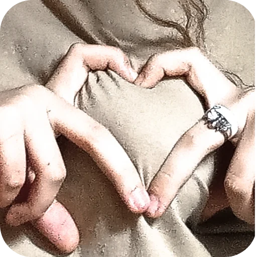 Стикер HujZnaetNoYa - 1