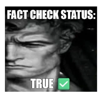 Стикер Хуйня для докса от @MKD_MEMES - 0