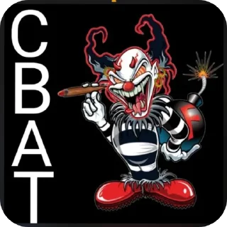 Стикер Хуйня для докса от @MKD_MEMES - 3