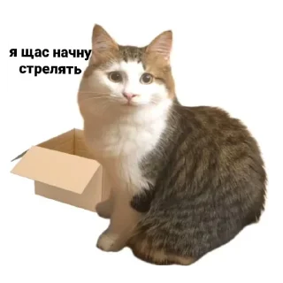 Sticker Хуйня от наркомана 2 - 2