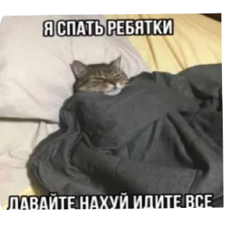 Sticker Хуйня от наркомана 2 - 0