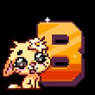 Sticker Хуйня от @TosterBoSinnchik - 2