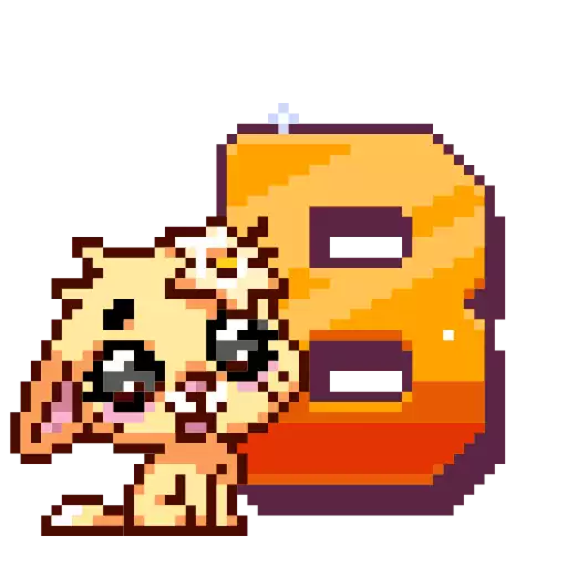 Sticker HujnyaOtTosterBoSinnchik - 1