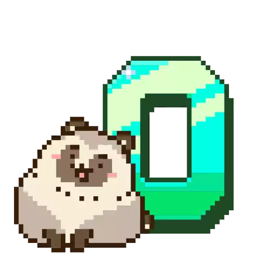 Sticker HujnyaOtTosterBoSinnchik - 1