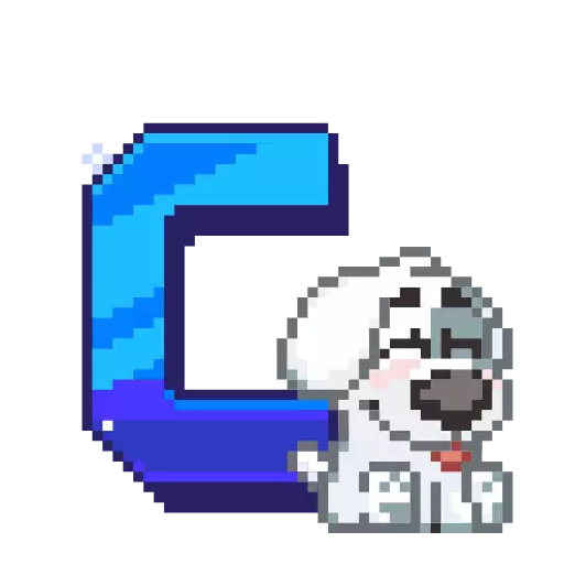 Sticker HujnyaOtTosterBoSinnchik - 1