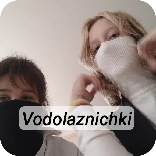 Стикер HzArtOnKAnon - 1