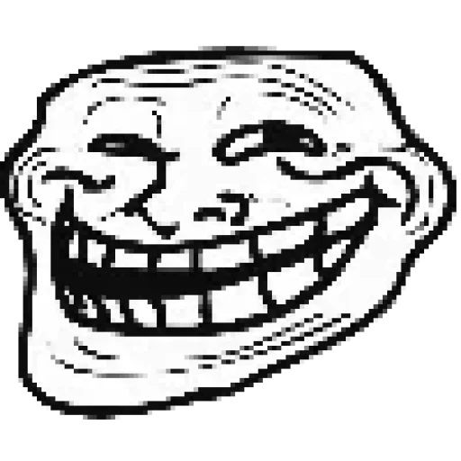 Стикер HzArtOnKAnon - 1