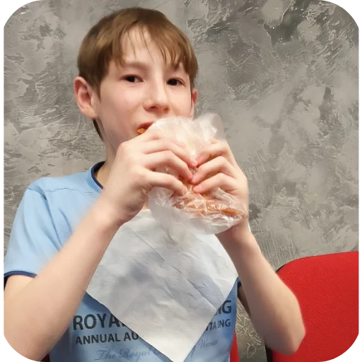 Стикер HzNeIgral67 - 1