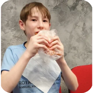 Стикер Хз не играл - 2