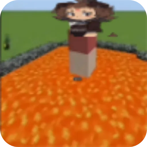 Стикер HzNePridumal424 - 1