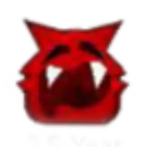 Sticker Hz_hujnya - 1