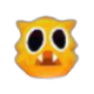 Стикер Хз хуйня - 11