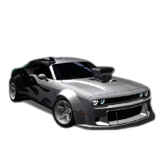 Sticker I_05Z • abutovsky - 2