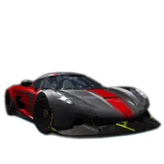 Sticker I_05Z • abutovsky - 4