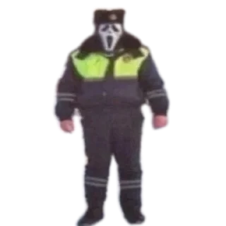 Sticker I_05Z • abutovsky - 1