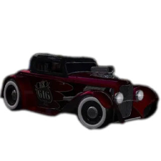 Sticker I_05Z • abutovsky - 3